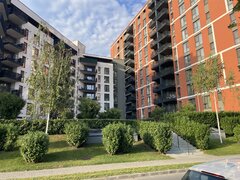 Metrou Theodor Pallady, IKEA, Estoria City Rezidential